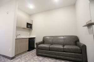 thumbnail: Living area