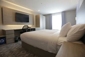 thumbnail: Room
