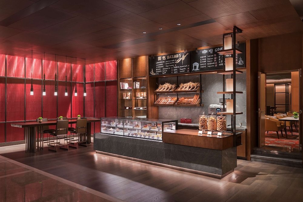 Coffee shop