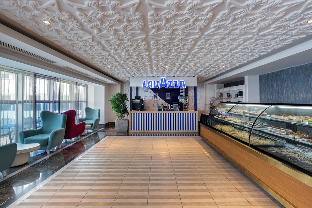 Cafe