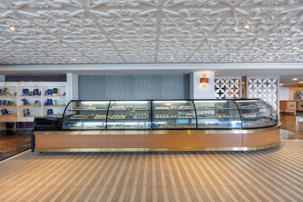 Cafe