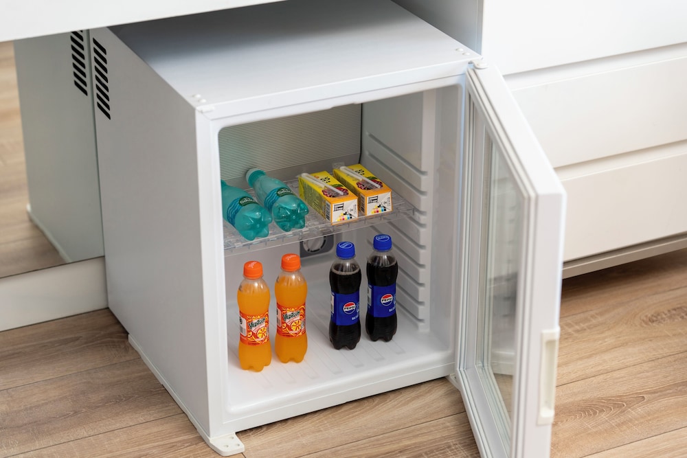 Minibar