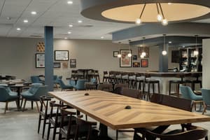 thumbnail: Restaurant
