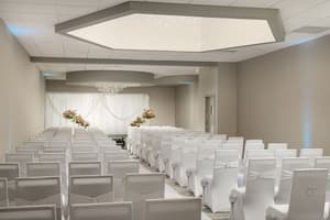 thumbnail: Banquet hall