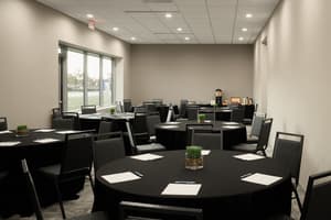 thumbnail: Meeting facility