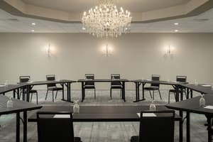 thumbnail: Meeting facility