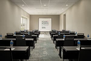 thumbnail: Meeting facility