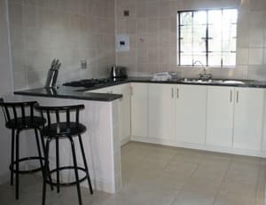 thumbnail: Private kitchenette