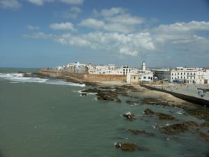 thumbnail: View from property