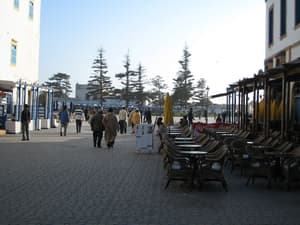 thumbnail: View from property