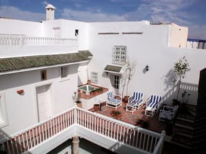 thumbnail: Terrace/patio