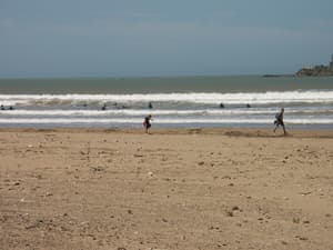 thumbnail: Beach