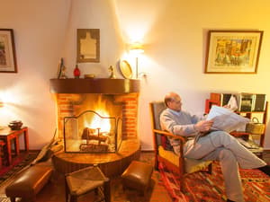 thumbnail: Fireplace