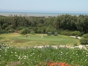 thumbnail: Golf