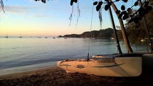 thumbnail: Beach