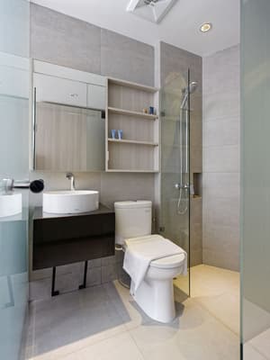 thumbnail: Bathroom