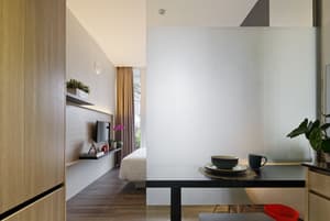 thumbnail: Room amenity