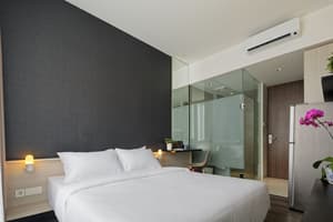 thumbnail: Room
