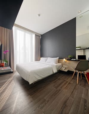 thumbnail: Room