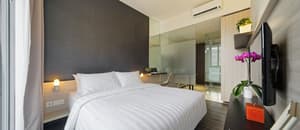thumbnail: Room