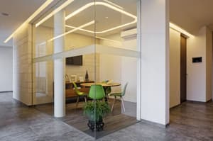 thumbnail: Lobby sitting area