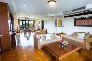 thumbnail: Living area