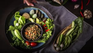 thumbnail: Food and drink