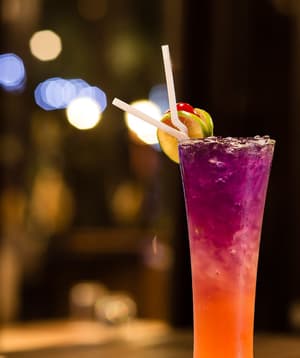 thumbnail: Food and drink