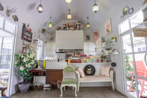 thumbnail: Coffee shop