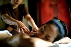 thumbnail: Massage