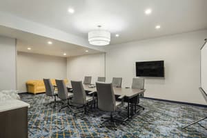 thumbnail: Meeting facility