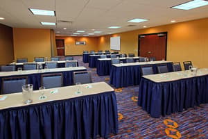 thumbnail: Meeting facility