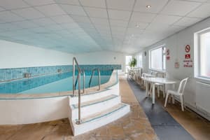 thumbnail: Indoor pool