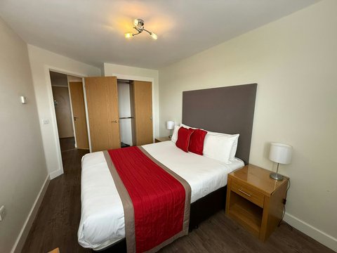 Bedroom 2bedroom apartment