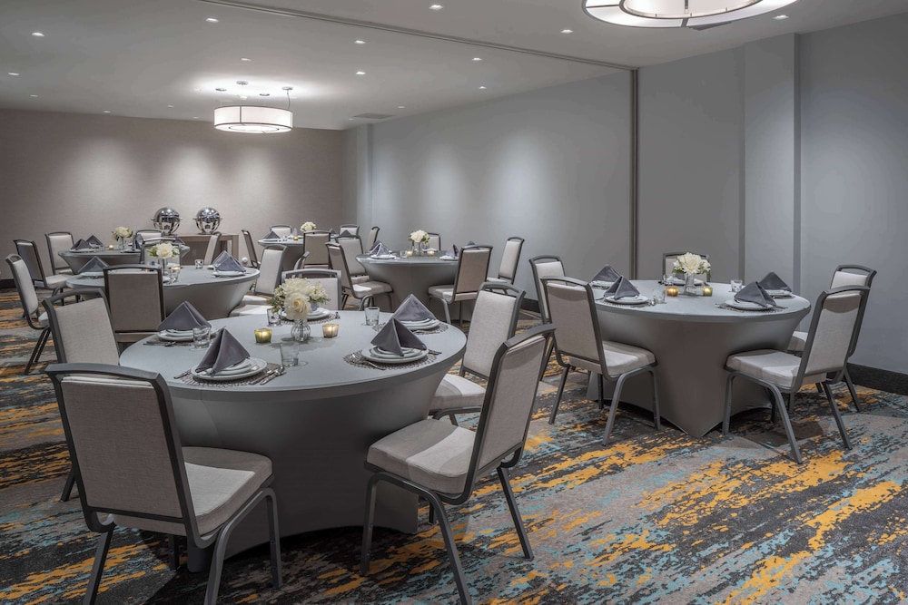 Ballroom