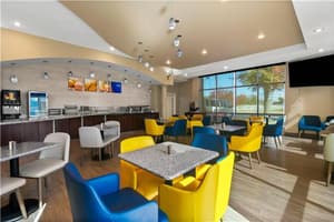 thumbnail: Dining,Dining Area,Breakfast,On-Site