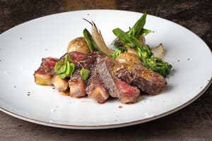 thumbnail: Restaurant