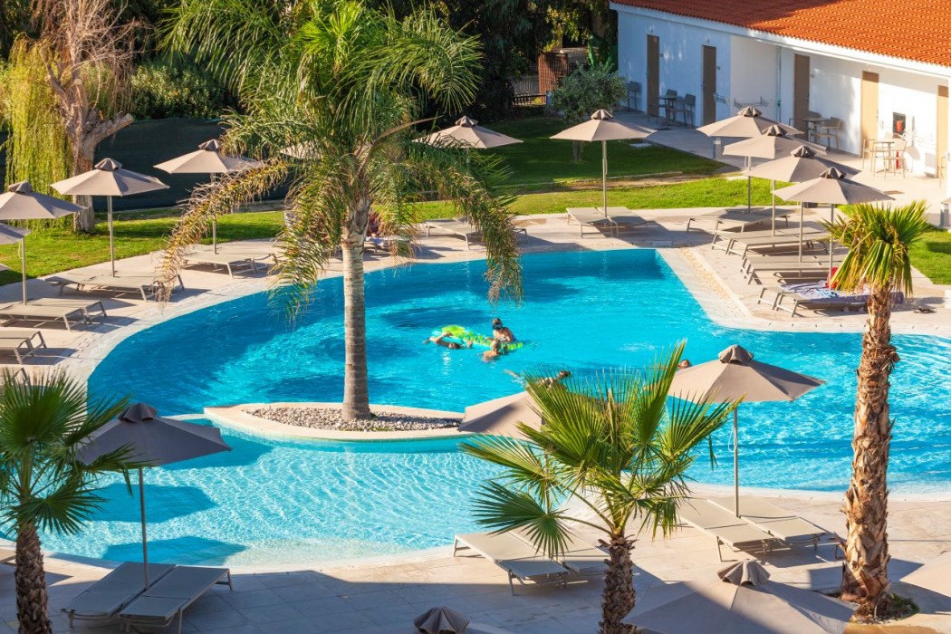 Leisure and Sport Facilities