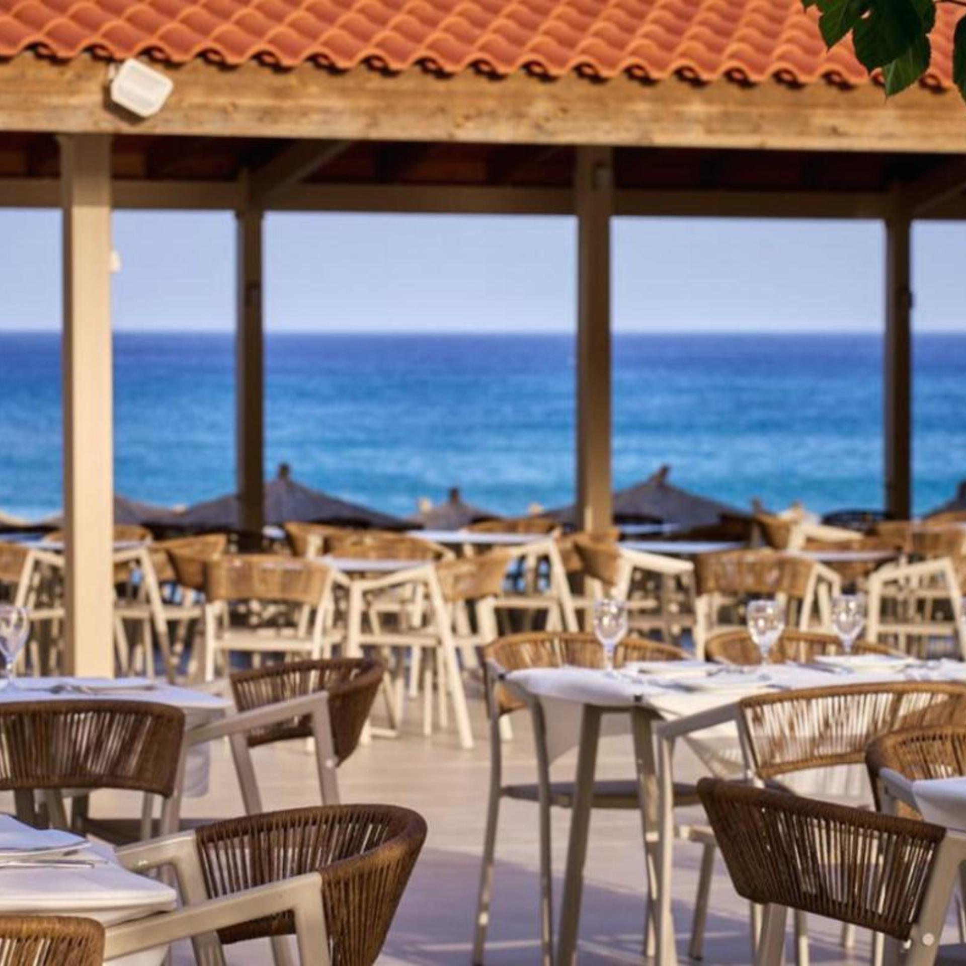 Restaurant-cafeteria