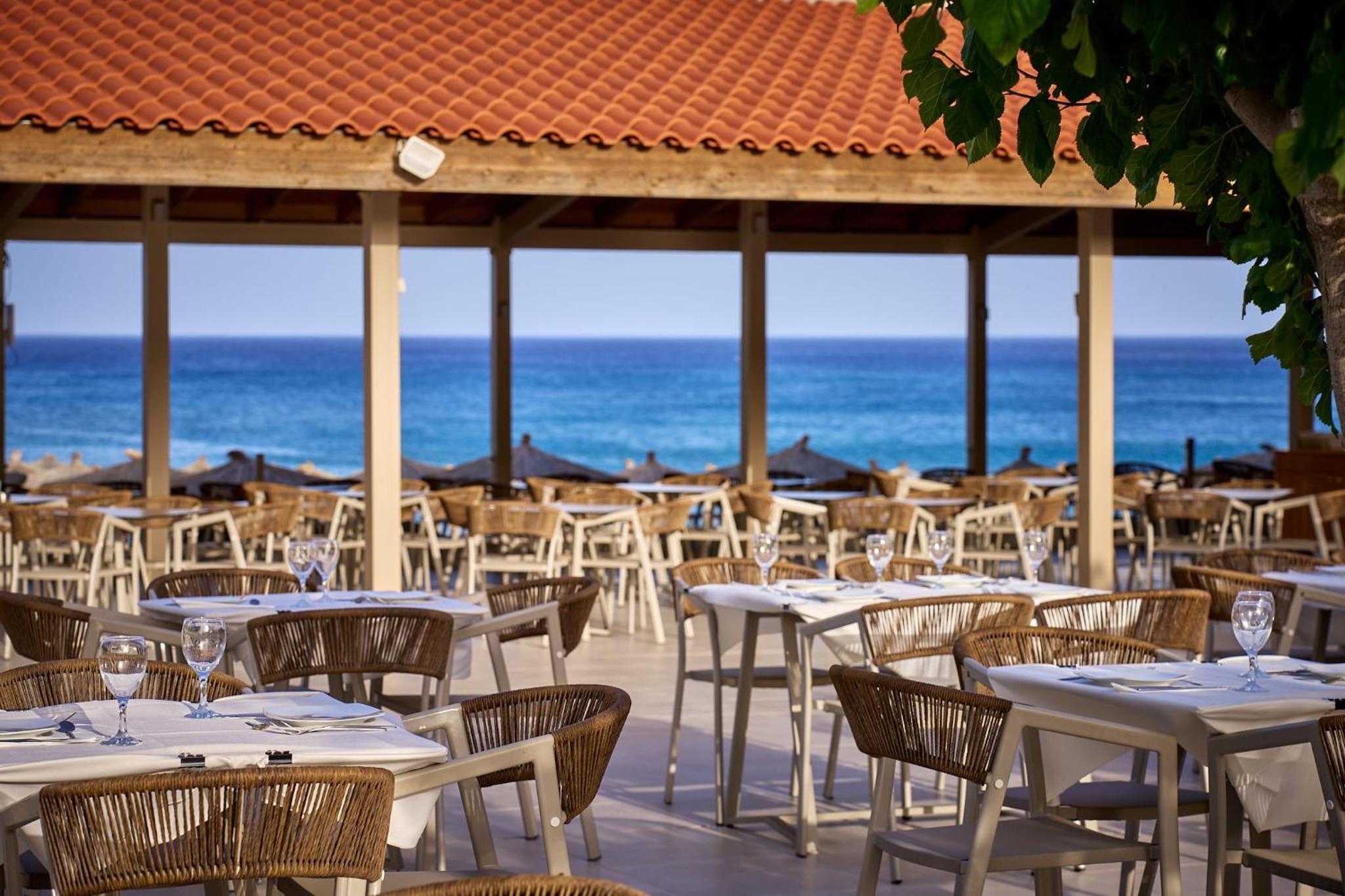Restaurant-cafeteria