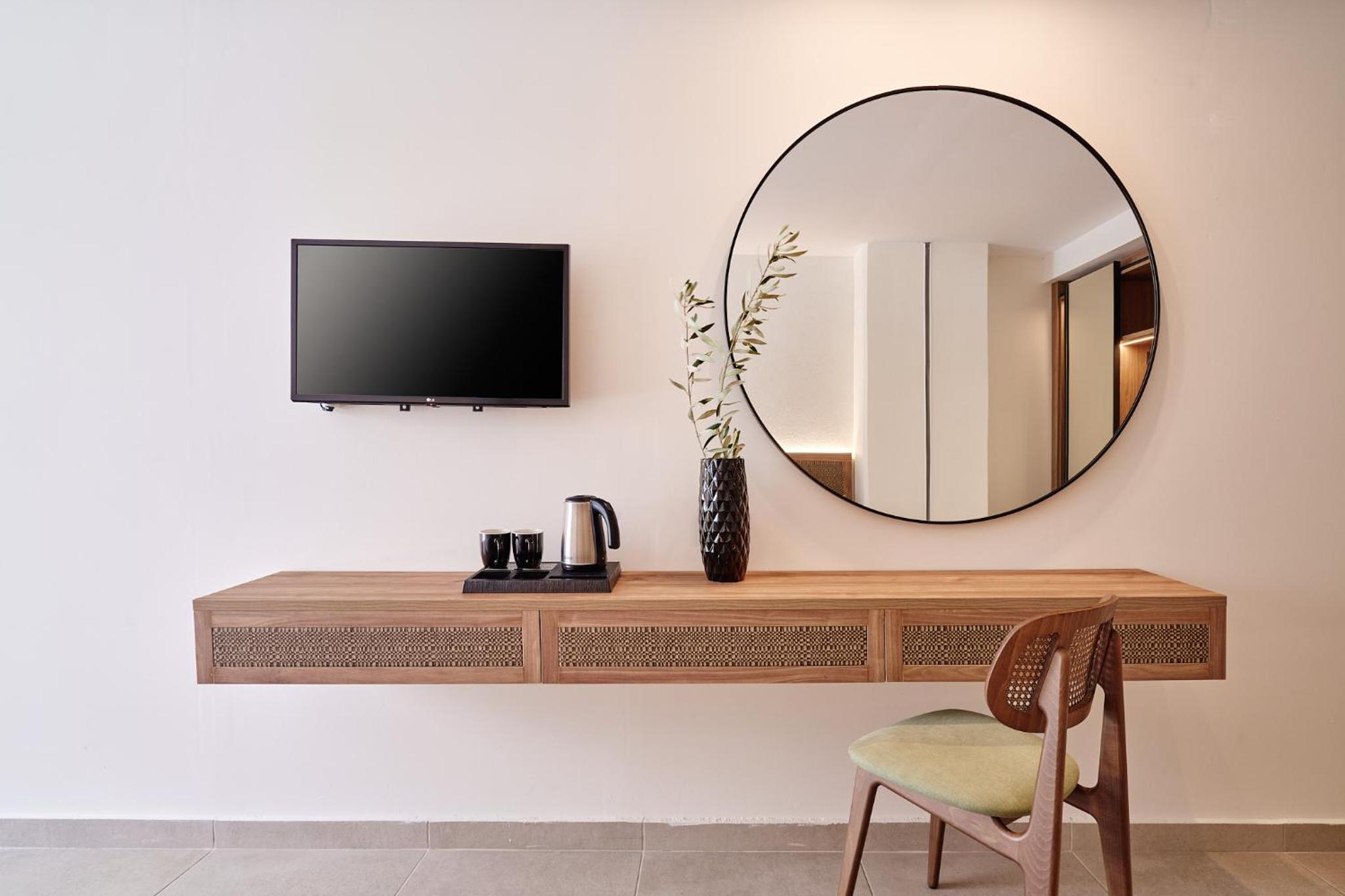 Work-area