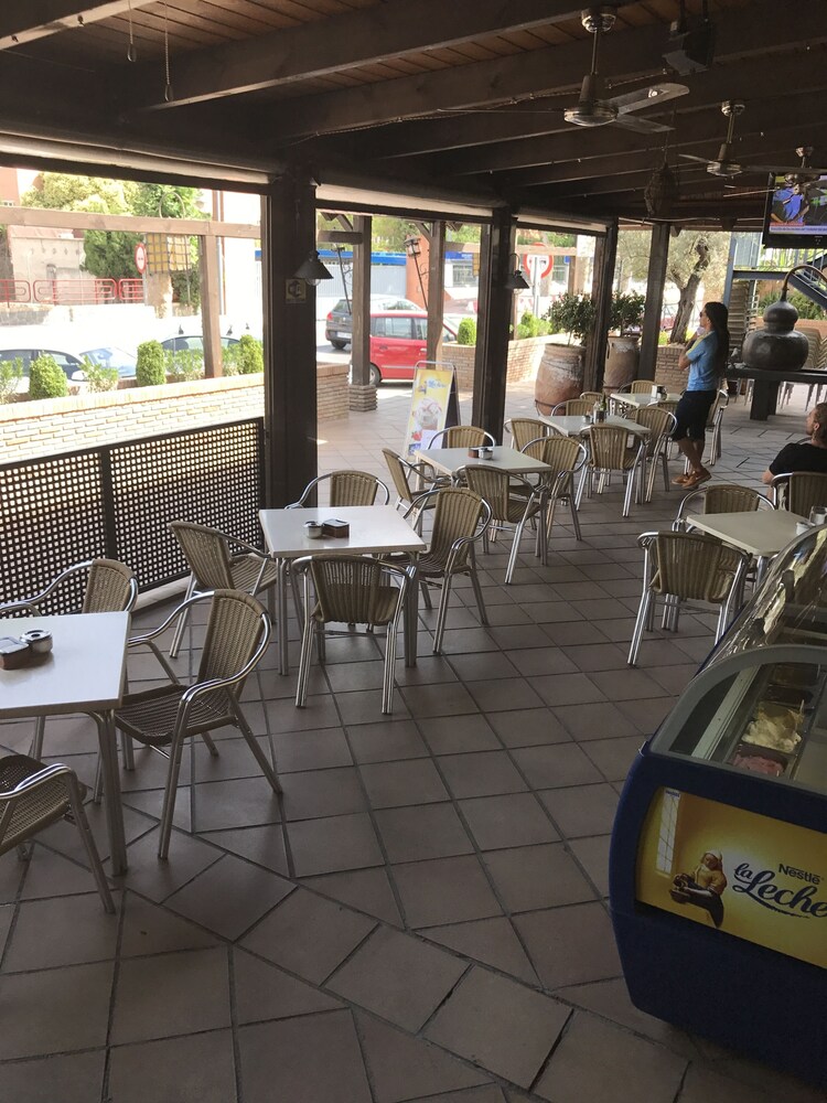 Porch