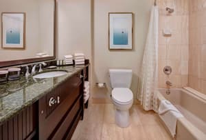 thumbnail: Bathroom