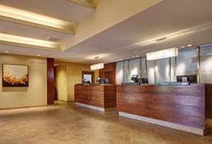 thumbnail: Reception