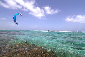 thumbnail: Kayaking