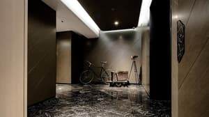 thumbnail: Interior detail