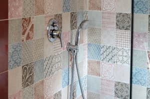 thumbnail: Bathroom shower