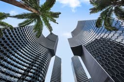 Andaz Singapore, By Hyatt