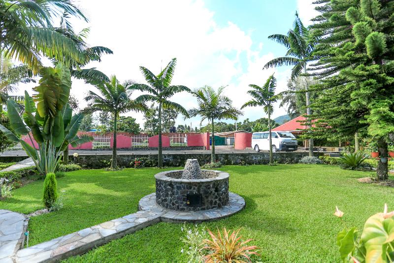 General view