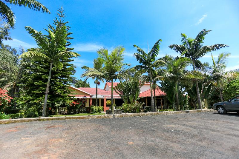 General view